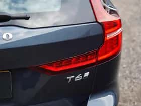 Volvo V60 (2025) thumbnail 9
