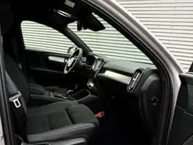 Volvo XC40 (2025) thumbnail 13