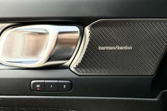Volvo XC40 (2025) thumbnail 19