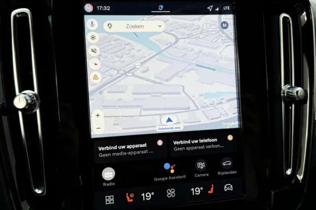 Volvo XC40 (2025) thumbnail 20