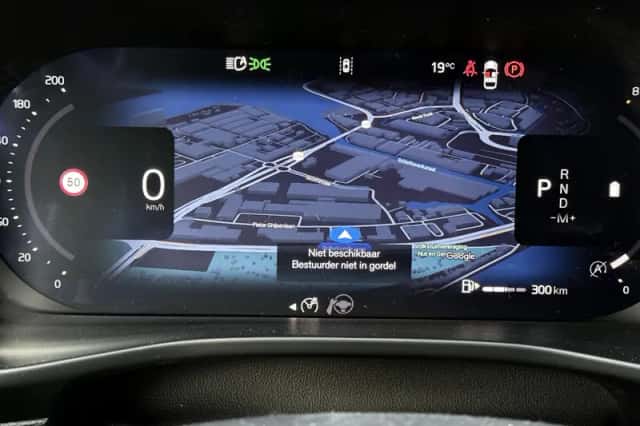 Volvo XC40 (2025) thumbnail 22
