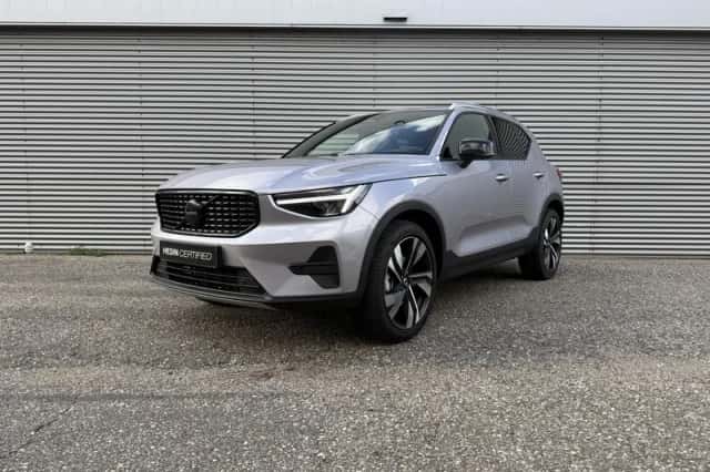 Volvo XC40 (2025) thumbnail 25