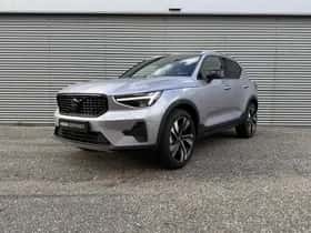 Volvo XC40 (2025) thumbnail 25