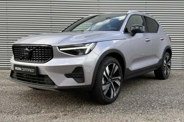 Volvo XC40 (2025) thumbnail 26