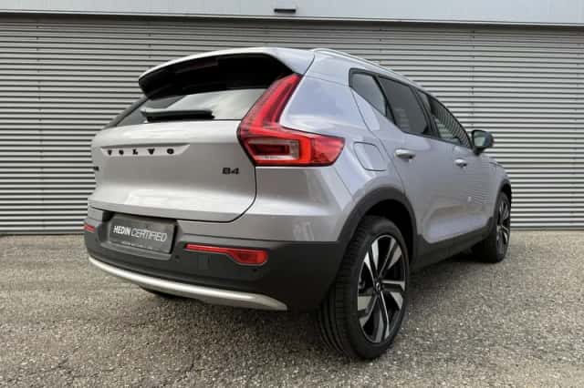Volvo XC40 (2025) thumbnail 7