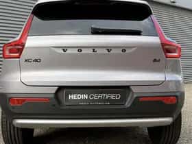 Volvo XC40 (2025) thumbnail 8