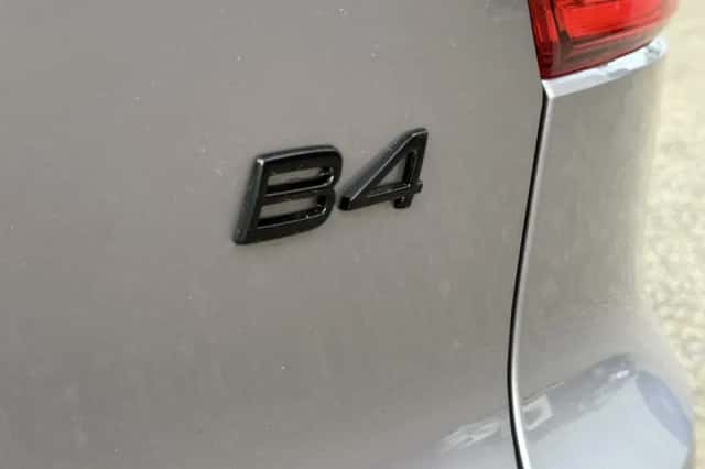 Volvo XC40 (2025) thumbnail 10