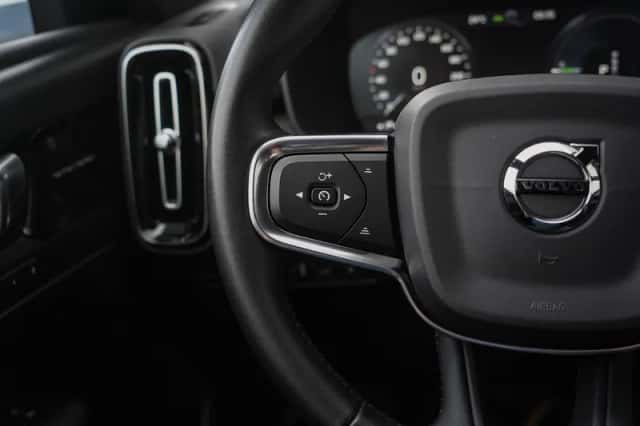 Volvo XC40 (2020) thumbnail 19