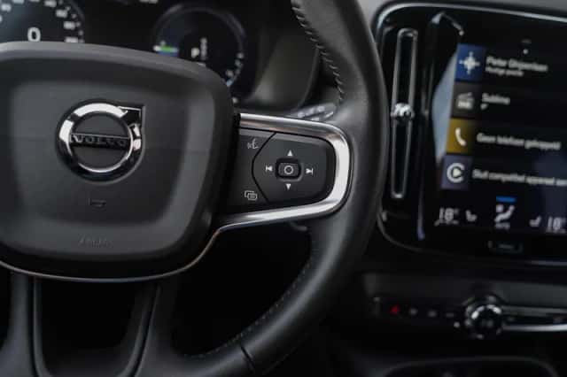 Volvo XC40 (2020) thumbnail 20