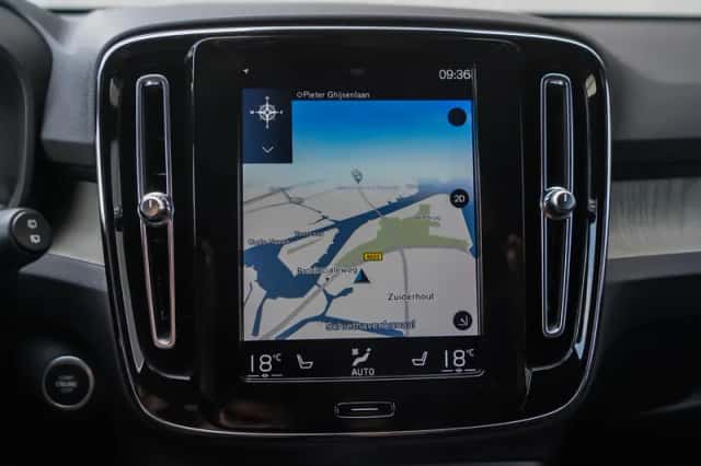 Volvo XC40 (2020) thumbnail 22