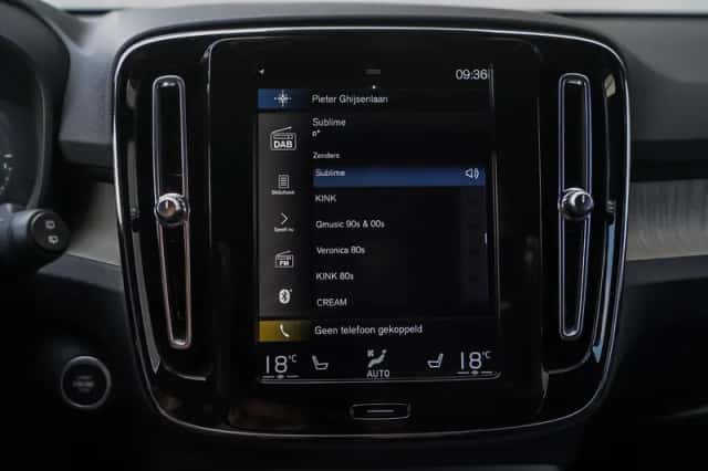 Volvo XC40 (2020) thumbnail 23