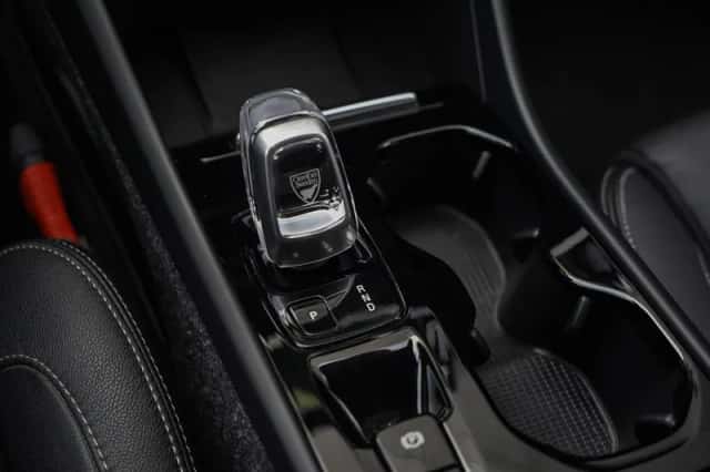 Volvo XC40 (2020) thumbnail 29