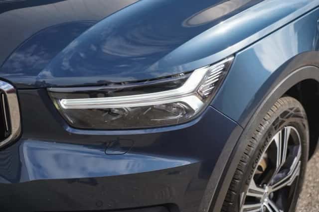 Volvo XC40 (2020) thumbnail 4
