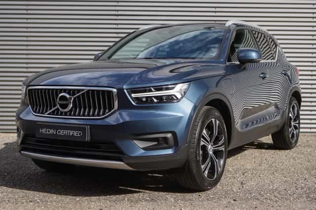 Volvo XC40 (2020) thumbnail 31