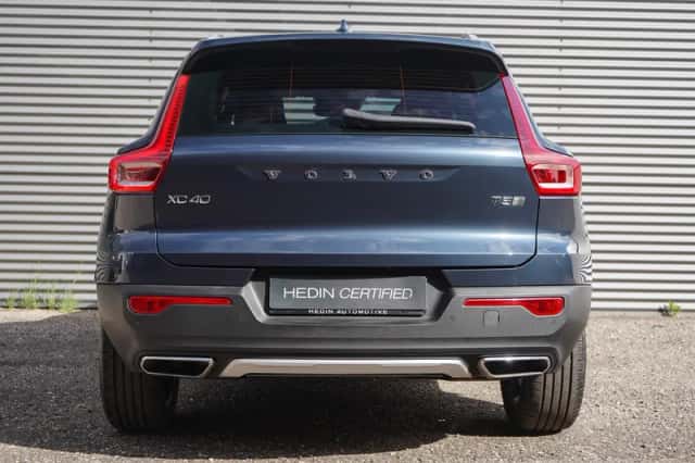 Volvo XC40 (2020) thumbnail 5