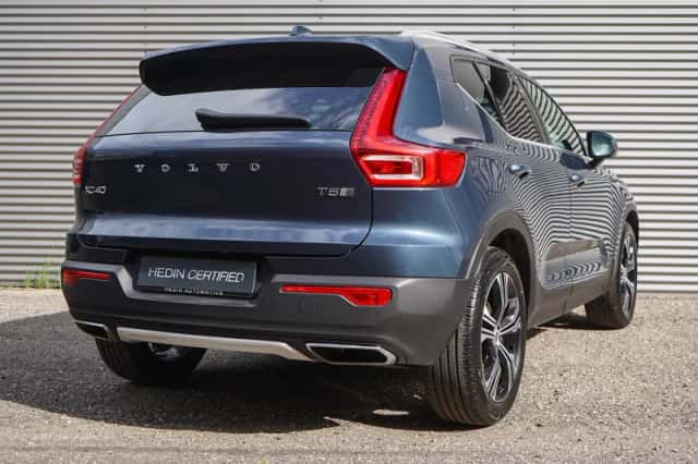 Volvo XC40 (2020) thumbnail 6