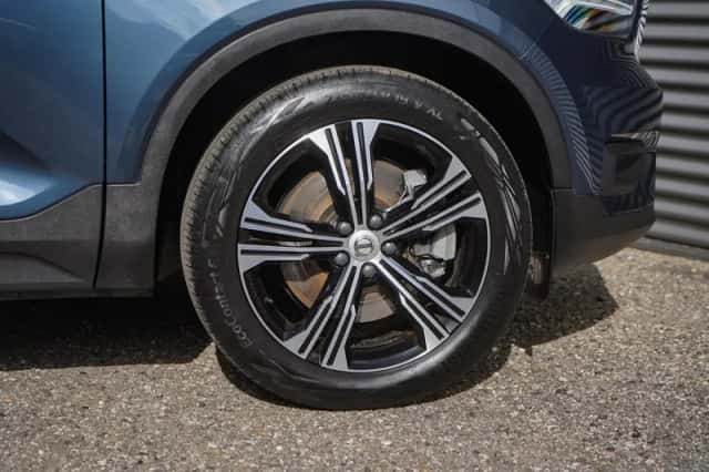 Volvo XC40 (2020) thumbnail 7