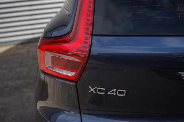 Volvo XC40 (2020) thumbnail 8