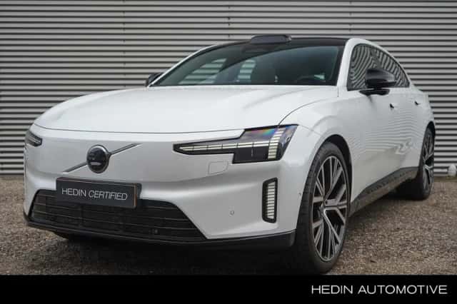 Volvo ES90 (2026) thumbnail 1