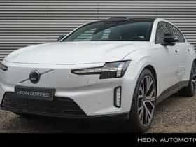 Volvo ES90 (2026)