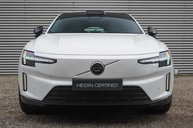 Volvo ES90 (2026) thumbnail 2