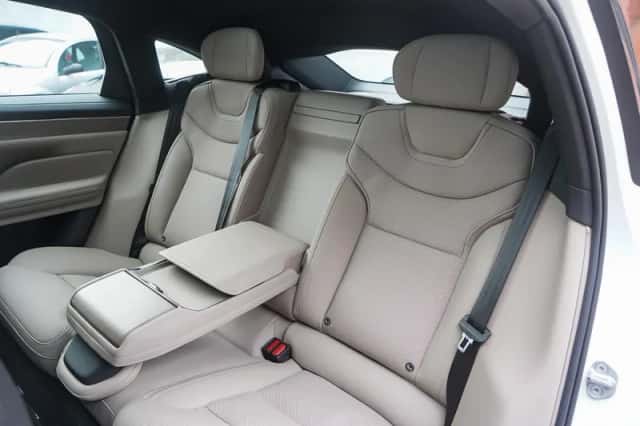 Volvo ES90 (2026) thumbnail 14