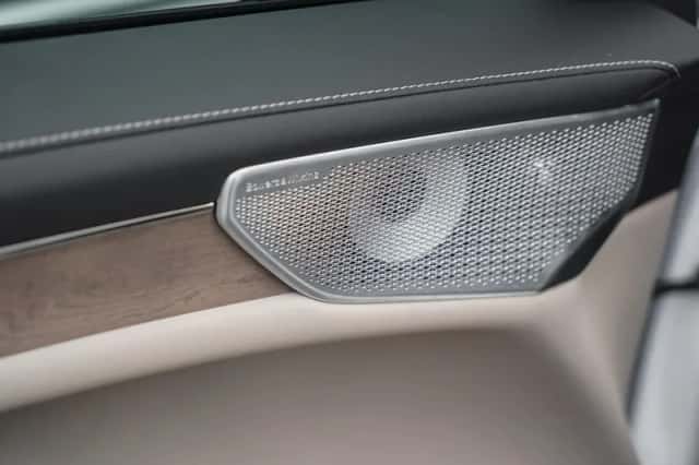 Volvo ES90 (2026) thumbnail 15