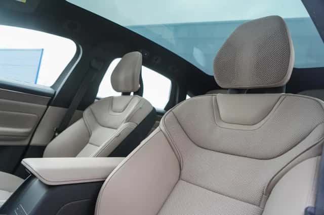 Volvo ES90 (2026) thumbnail 17