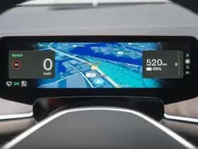 Volvo ES90 (2026) thumbnail 18
