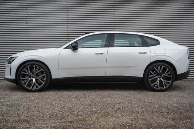 Volvo ES90 (2026) thumbnail 3