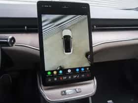 Volvo ES90 (2026) thumbnail 21