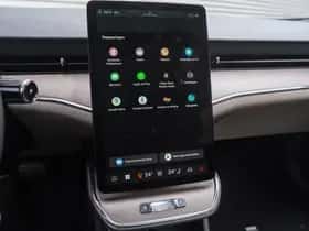 Volvo ES90 (2026) thumbnail 25