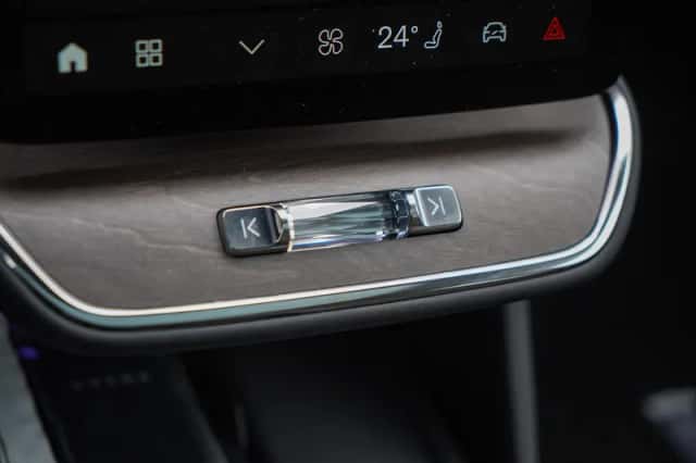 Volvo ES90 (2026) thumbnail 28