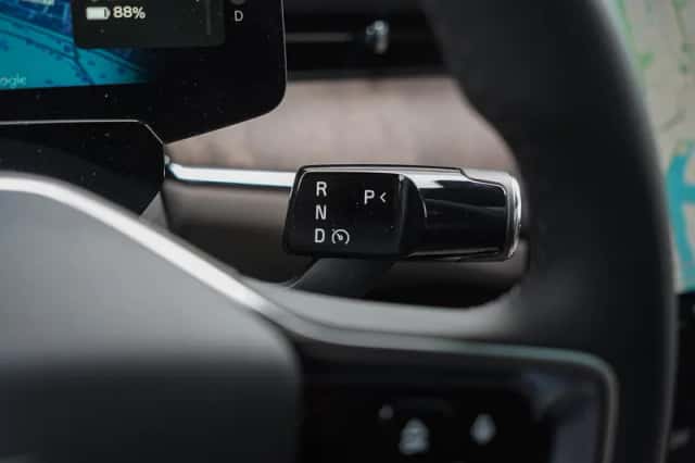 Volvo ES90 (2026) thumbnail 29