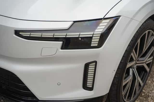 Volvo ES90 (2026) thumbnail 4