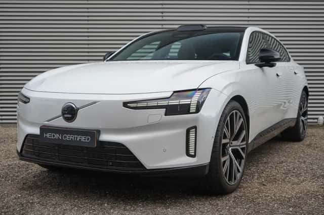 Volvo ES90 (2026) thumbnail 31