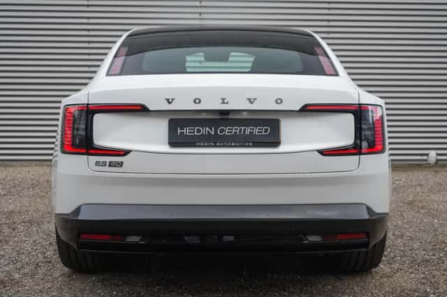 Volvo ES90 (2026) thumbnail 5