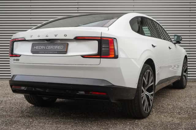 Volvo ES90 (2026) thumbnail 6