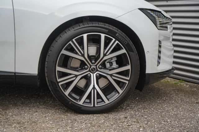 Volvo ES90 (2026) thumbnail 7