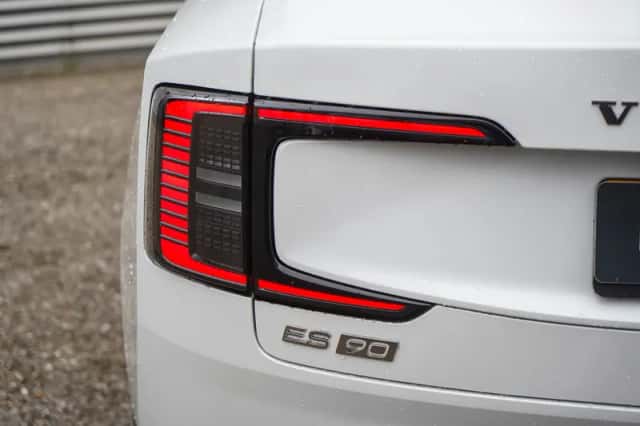 Volvo ES90 (2026) thumbnail 8