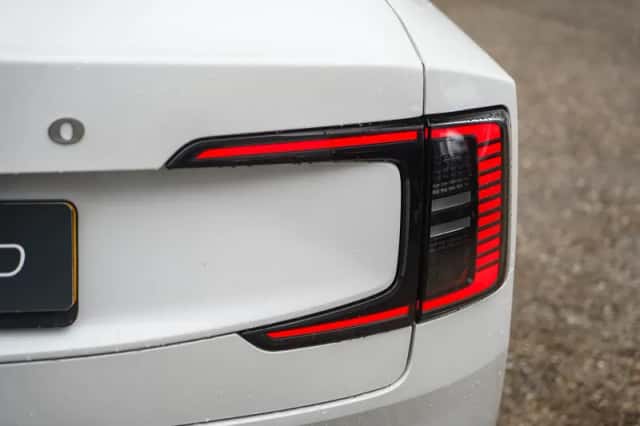 Volvo ES90 (2026) thumbnail 9