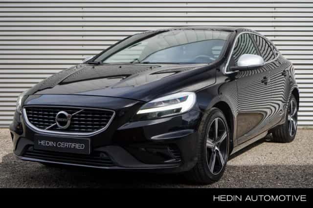 Volvo V40 (2020) thumbnail 1