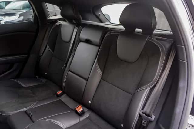 Volvo V40 (2020) thumbnail 13