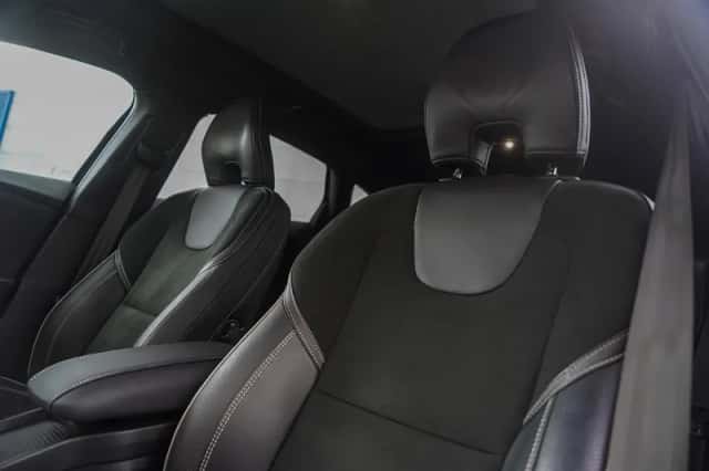 Volvo V40 (2020) thumbnail 16