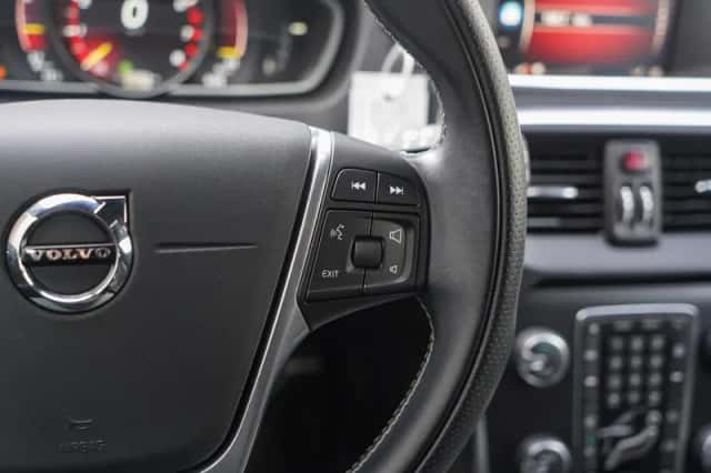 Volvo V40 (2020) thumbnail 19