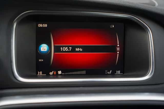 Volvo V40 (2020) thumbnail 20