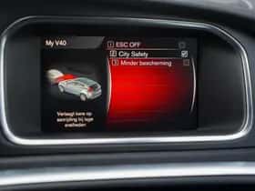 Volvo V40 (2020) thumbnail 21
