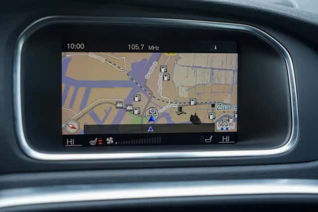Volvo V40 (2020) thumbnail 22