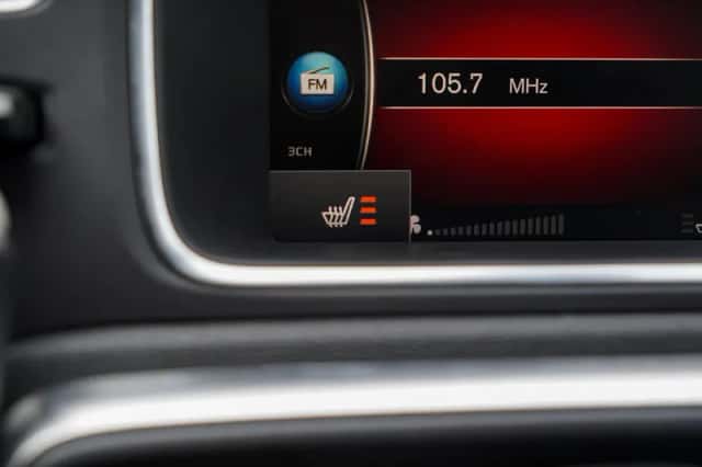 Volvo V40 (2020) thumbnail 24
