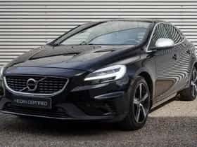 Volvo V40 (2020) thumbnail 28